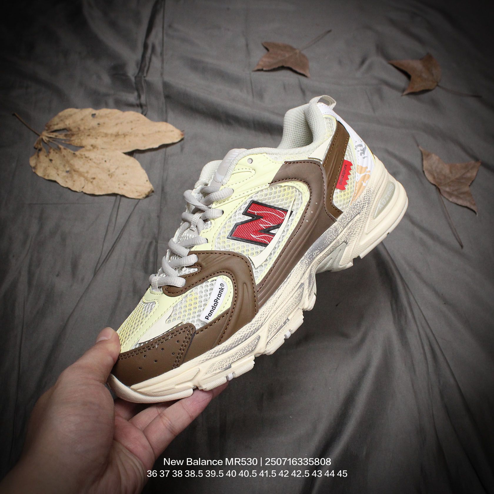 New Balance Sneakers-302