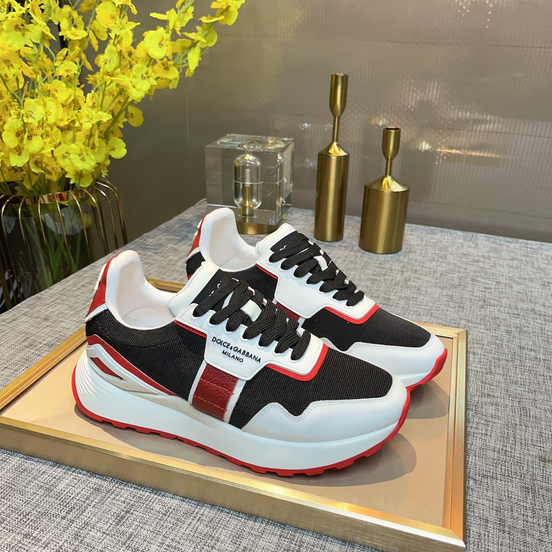 D&G Sneakers-239