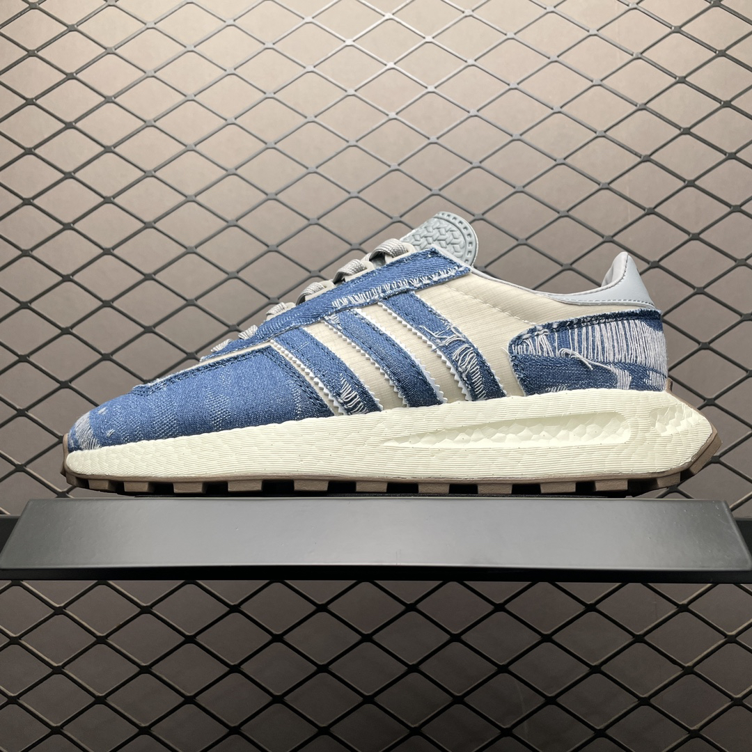 Adidas Sneakers-253