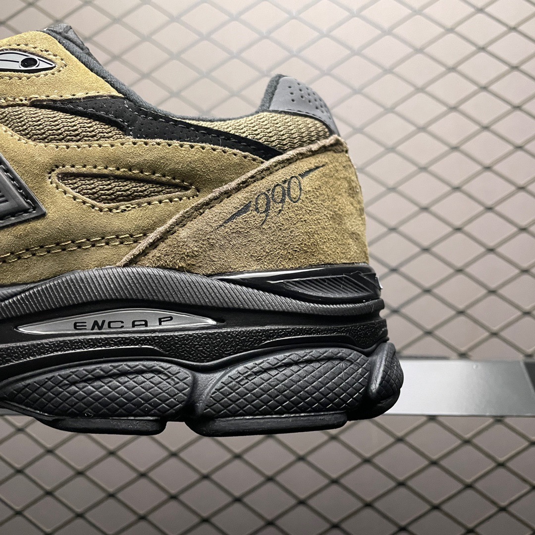 New Balance Sneakers-101