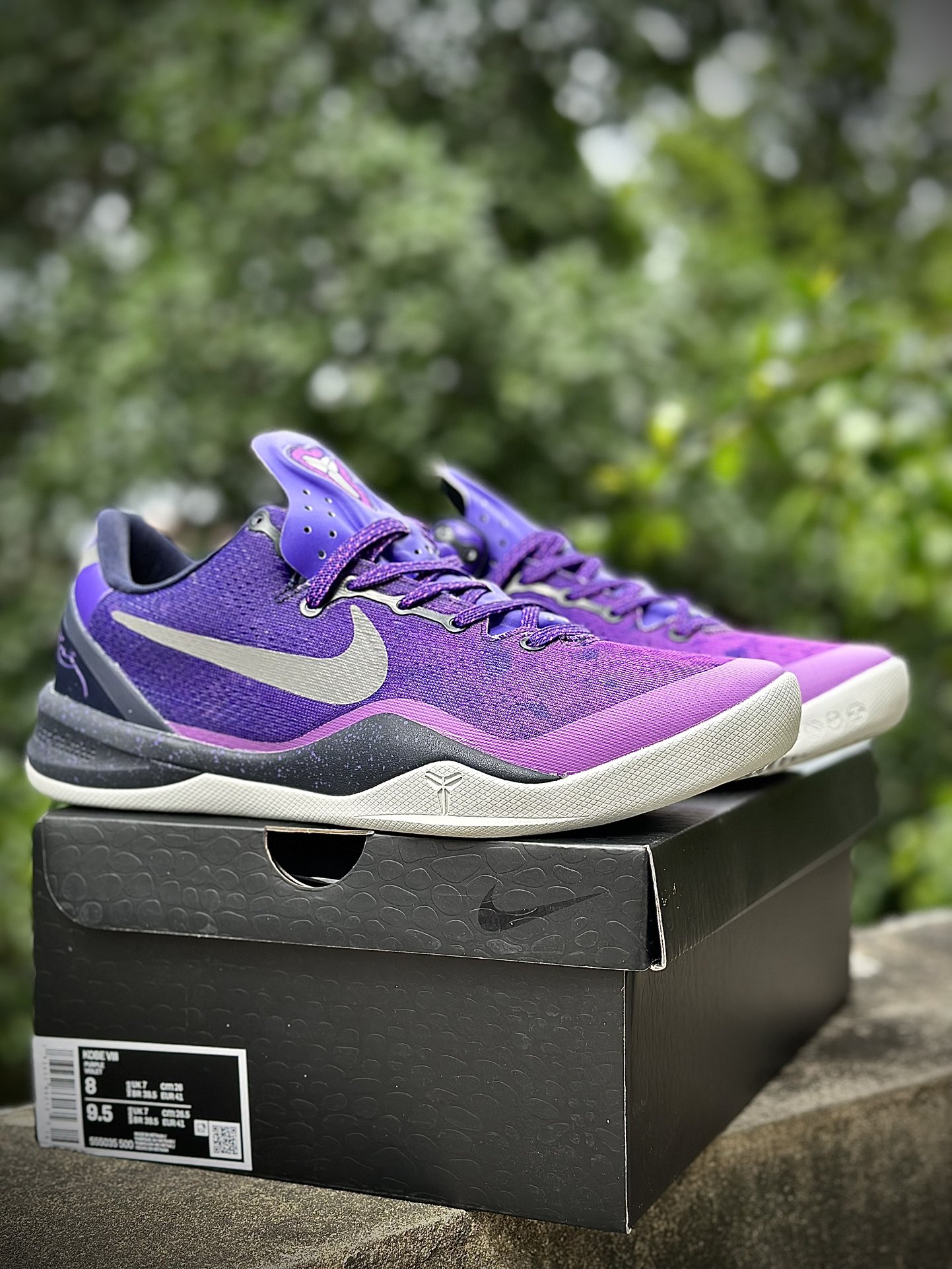 Nike Sneakers-311