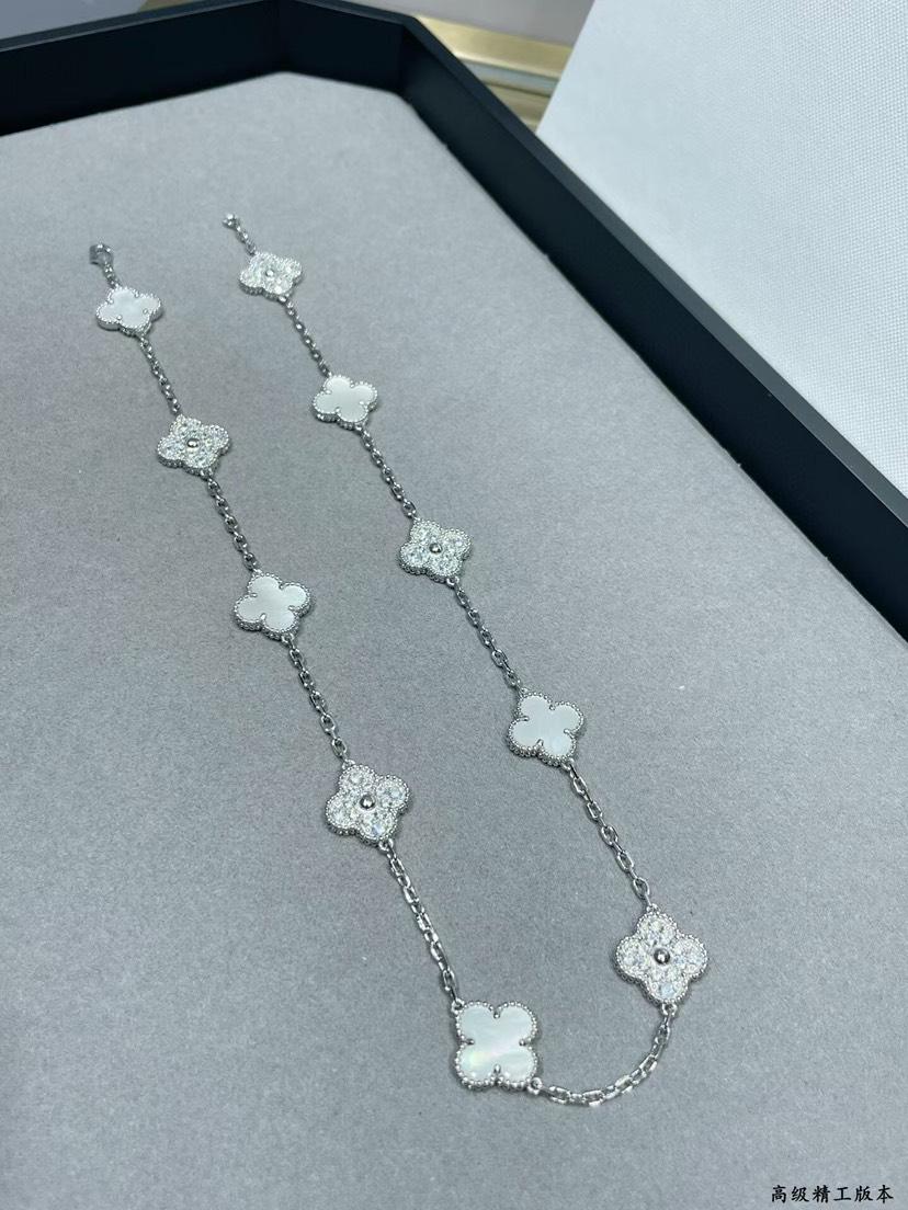 Van Cleef & Arpels necklace-143