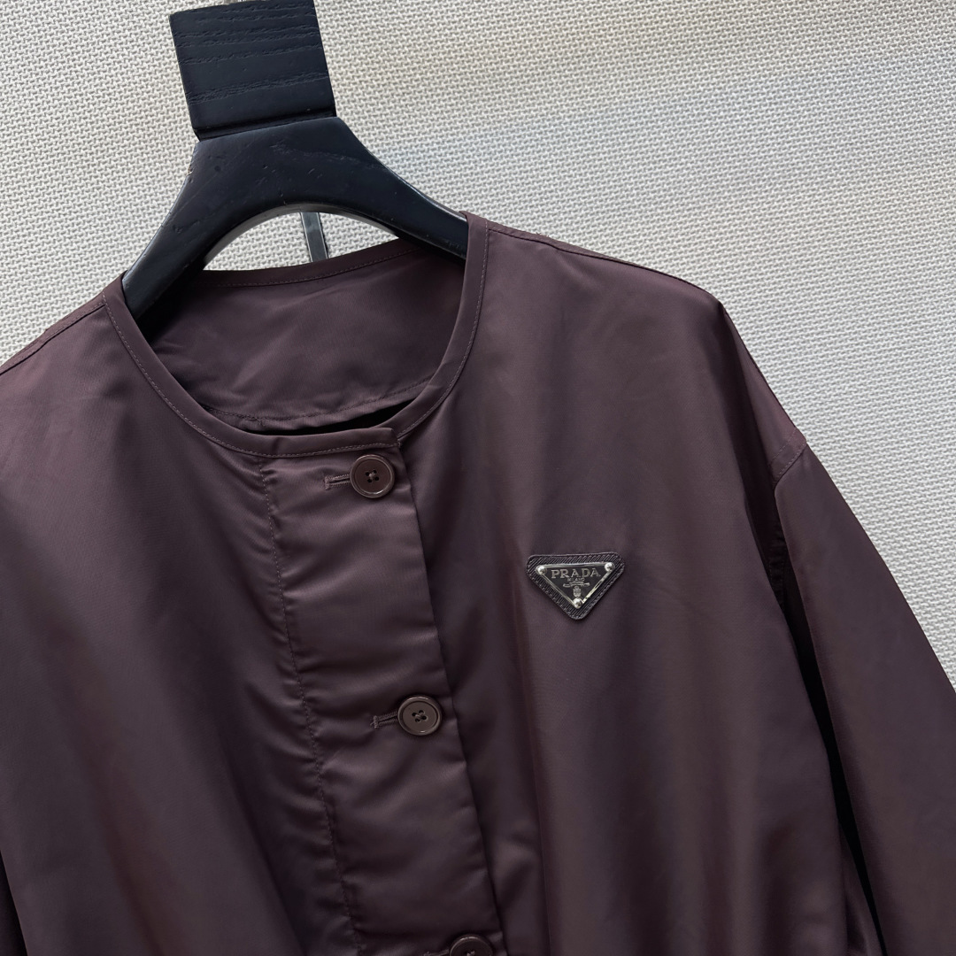 Prada Clothing-213