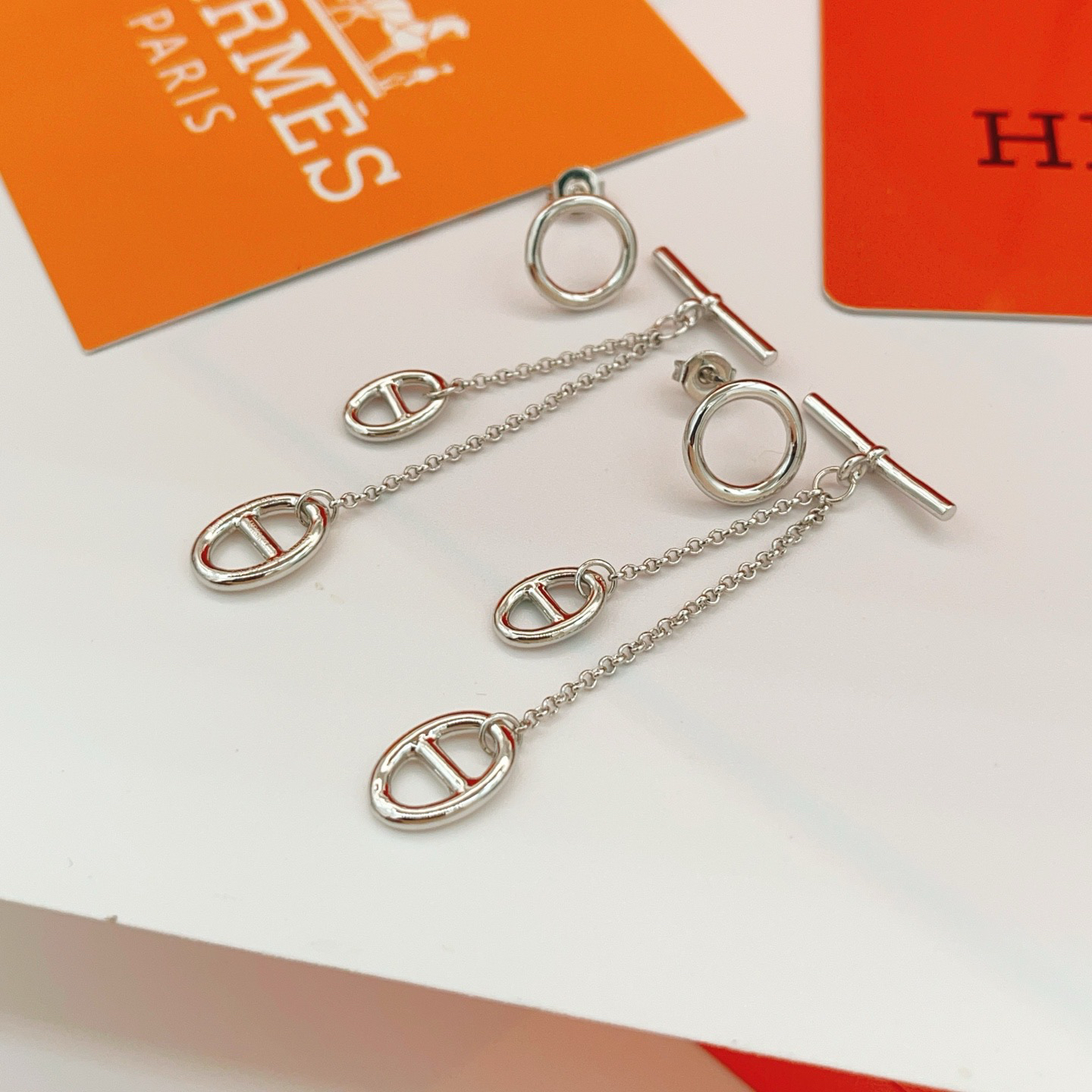 Hermes earrings-74