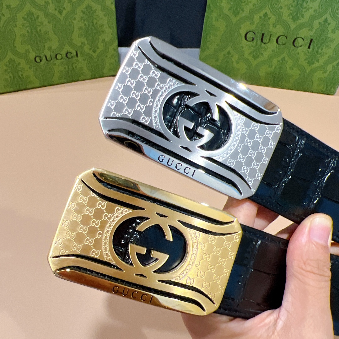 Gucci belt-64