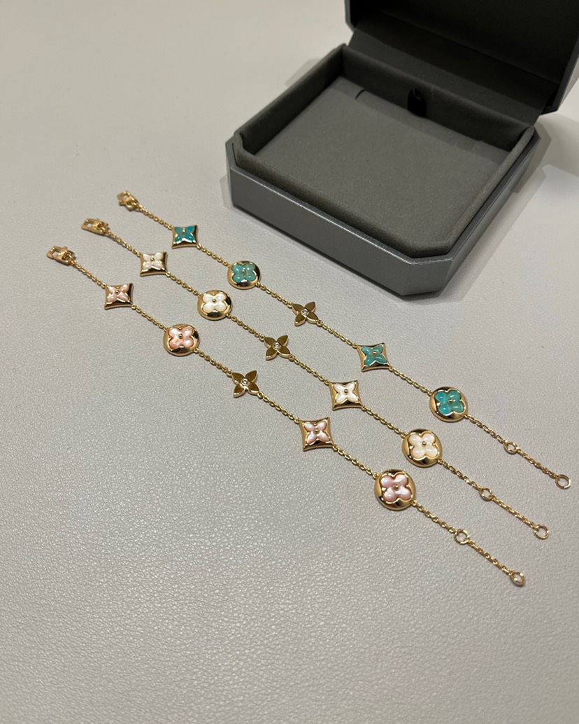 LV Bracelet-12