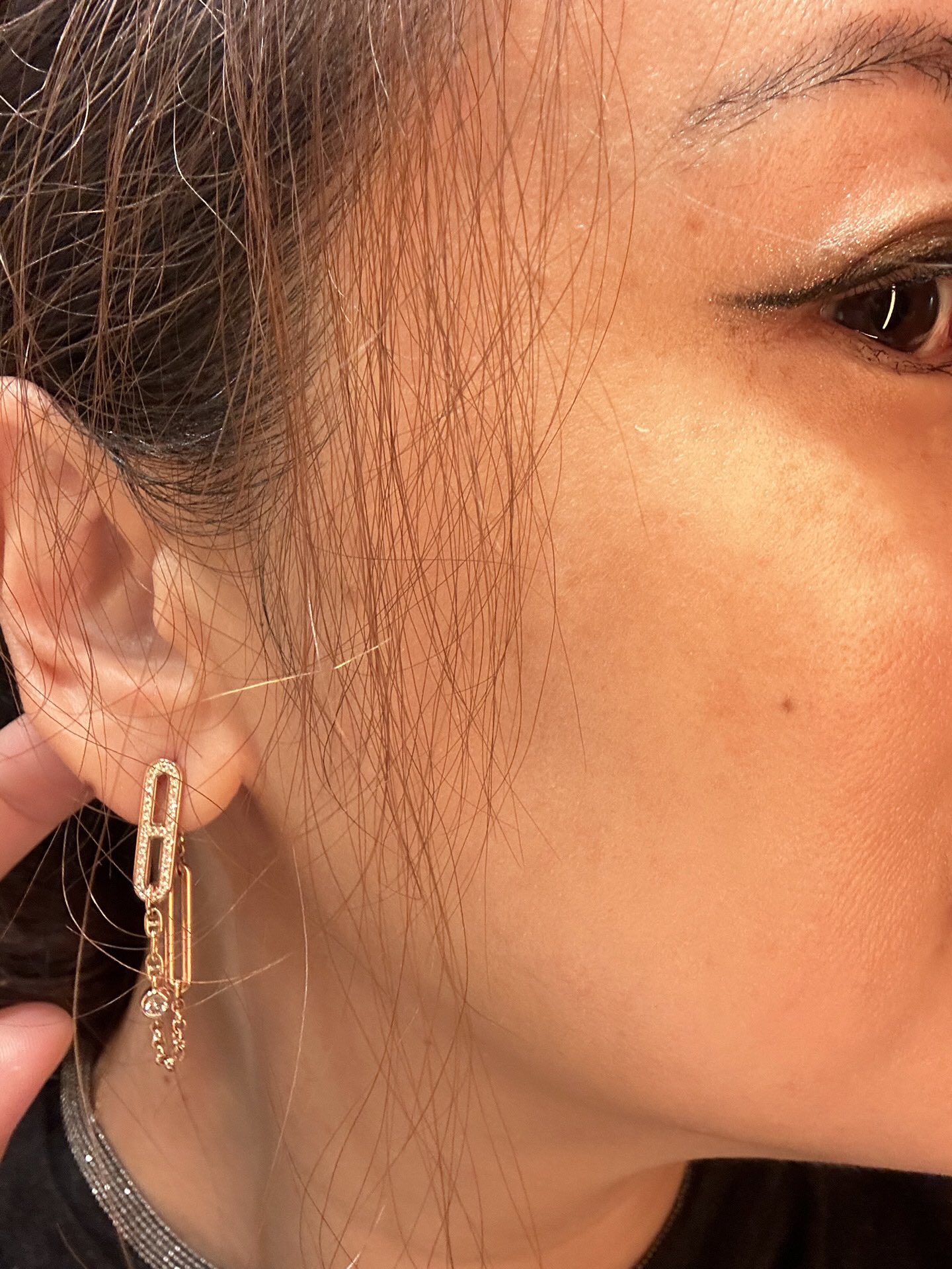 Hermes earrings-29