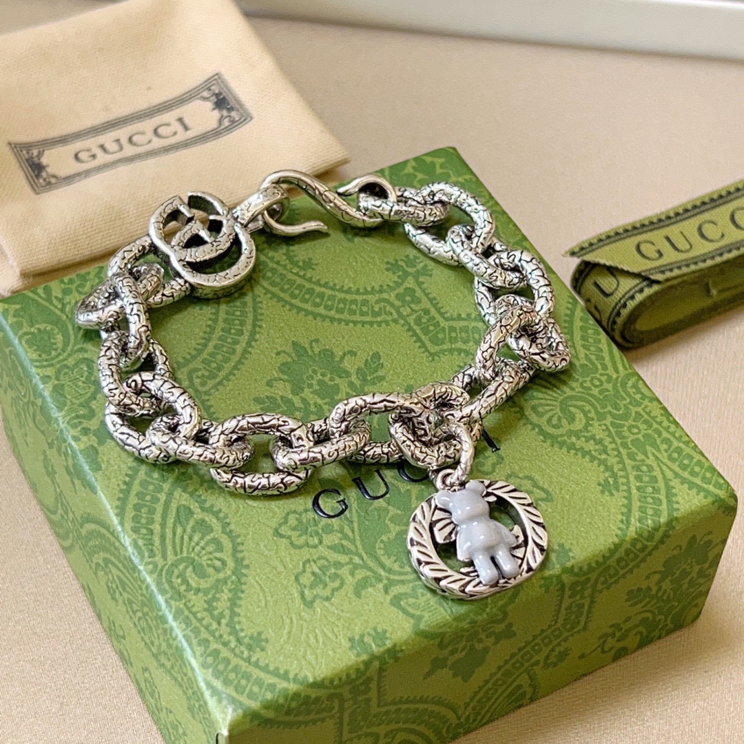 Gucci Bracelet-28