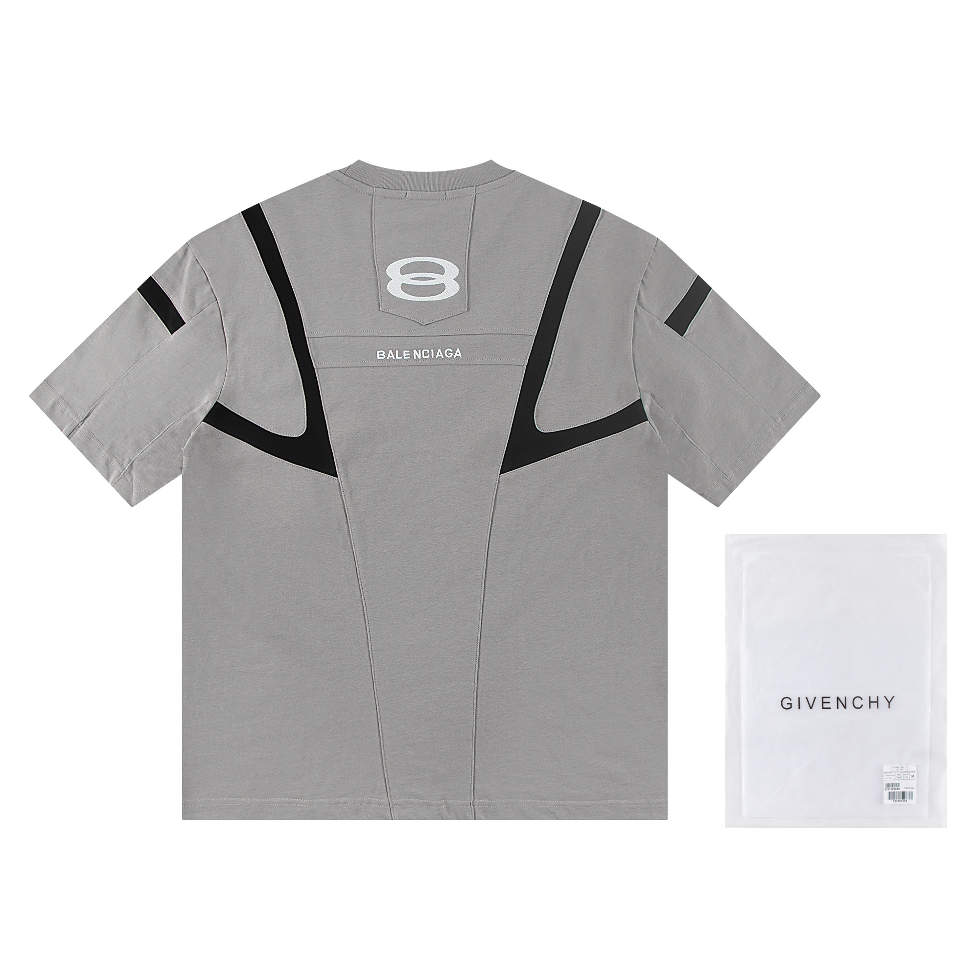 Balenciaga clothing-7