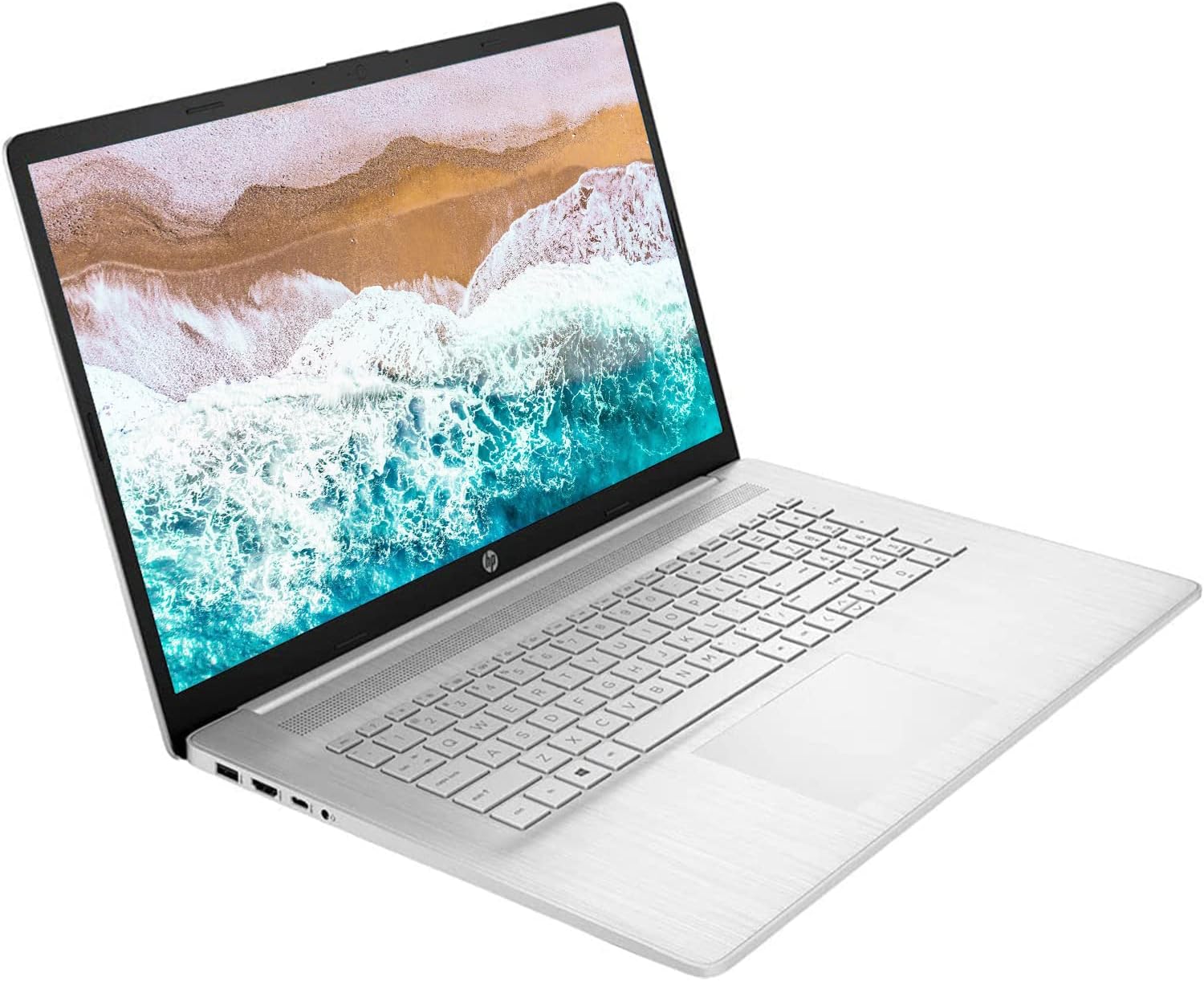 HP 2024 Business Laptop, 17.3