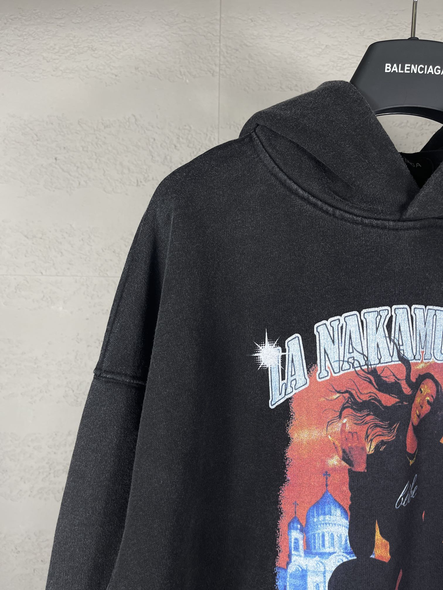 Balenciaga clothing-251