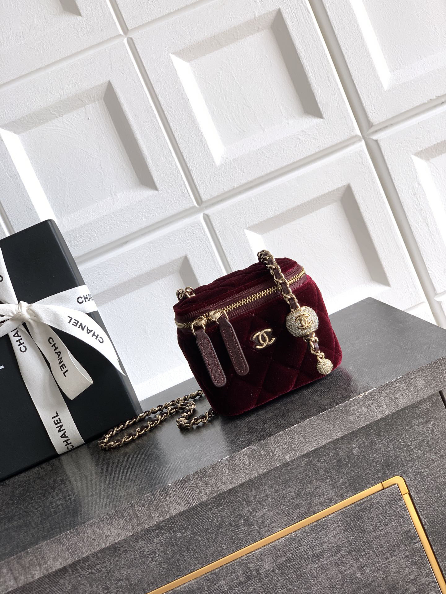 Chanel Hot New Product-25