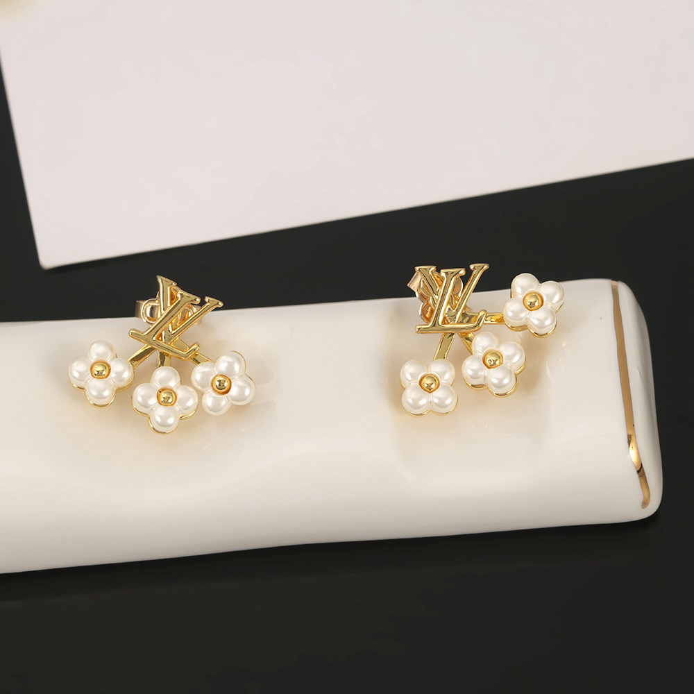 LV earrings-36