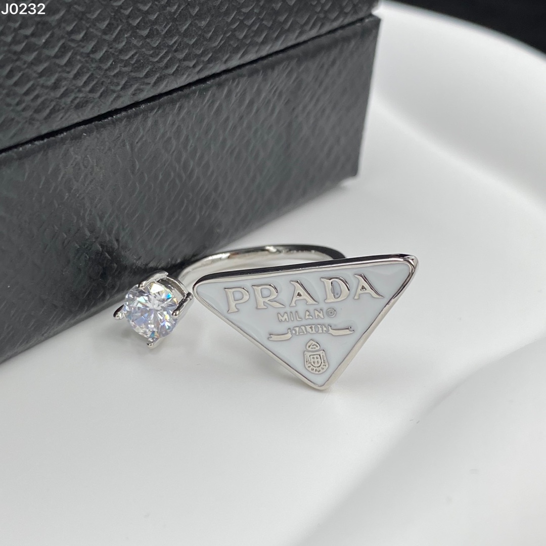 Prada ring-20