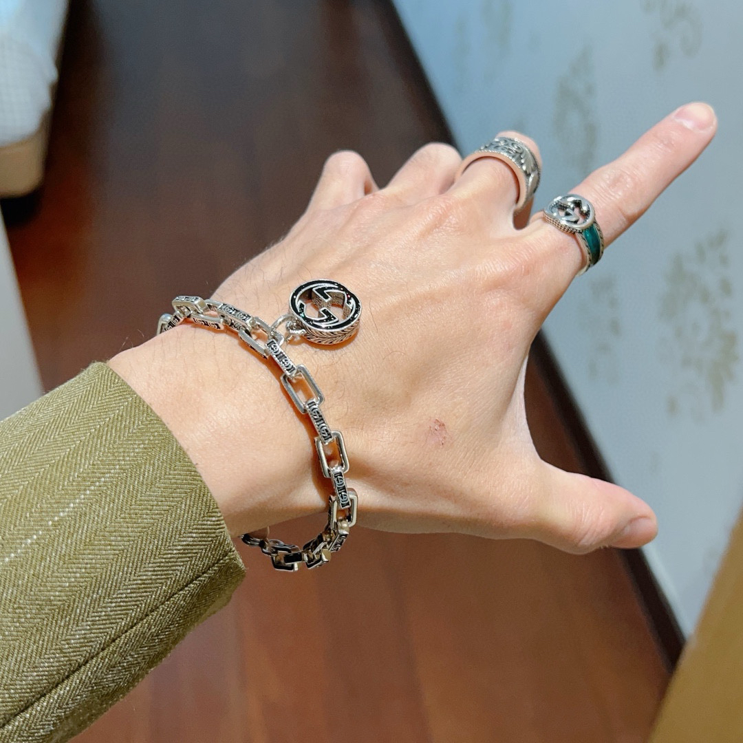 Gucci Bracelet-23