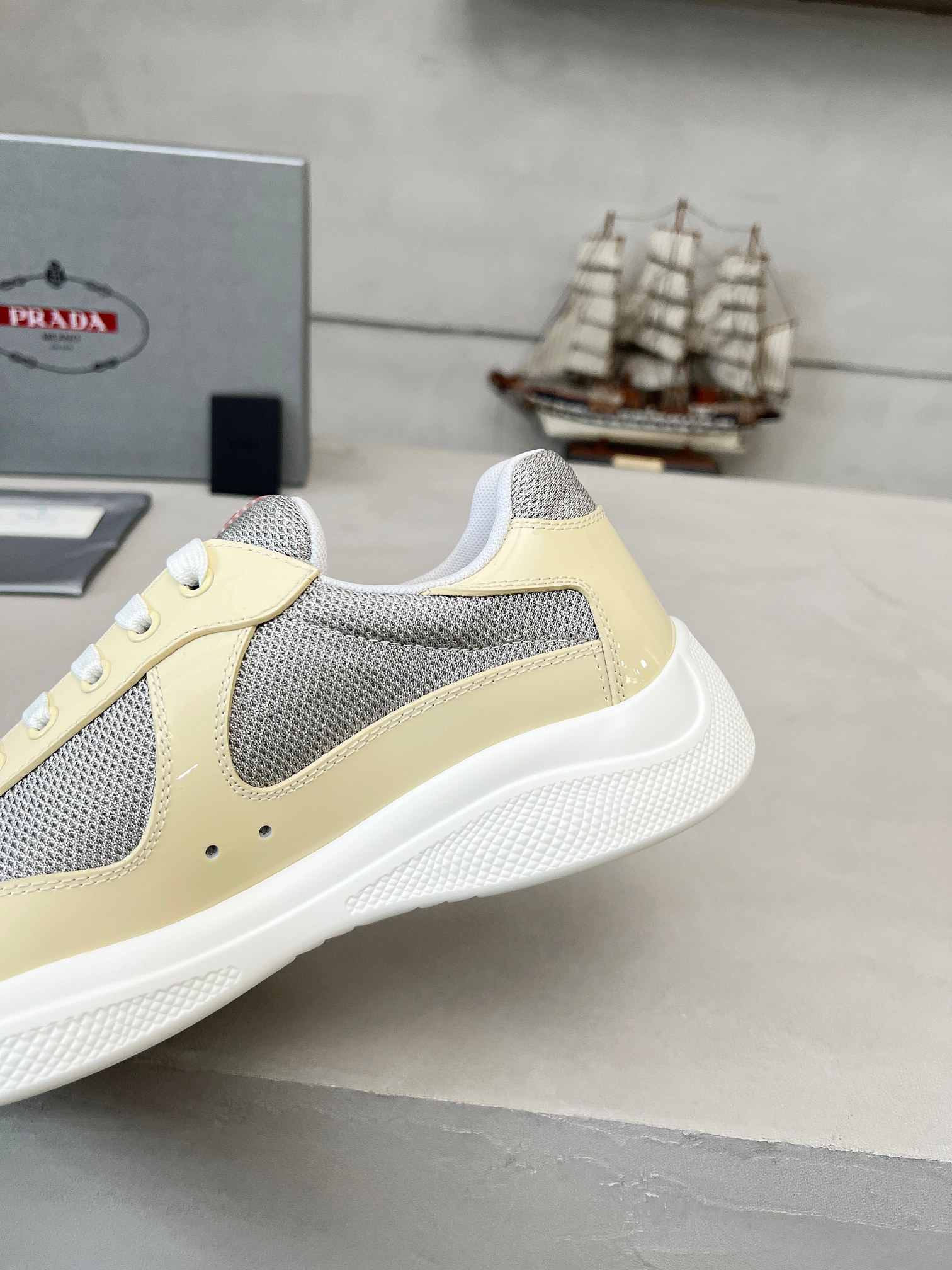 Prada Sneakers-22