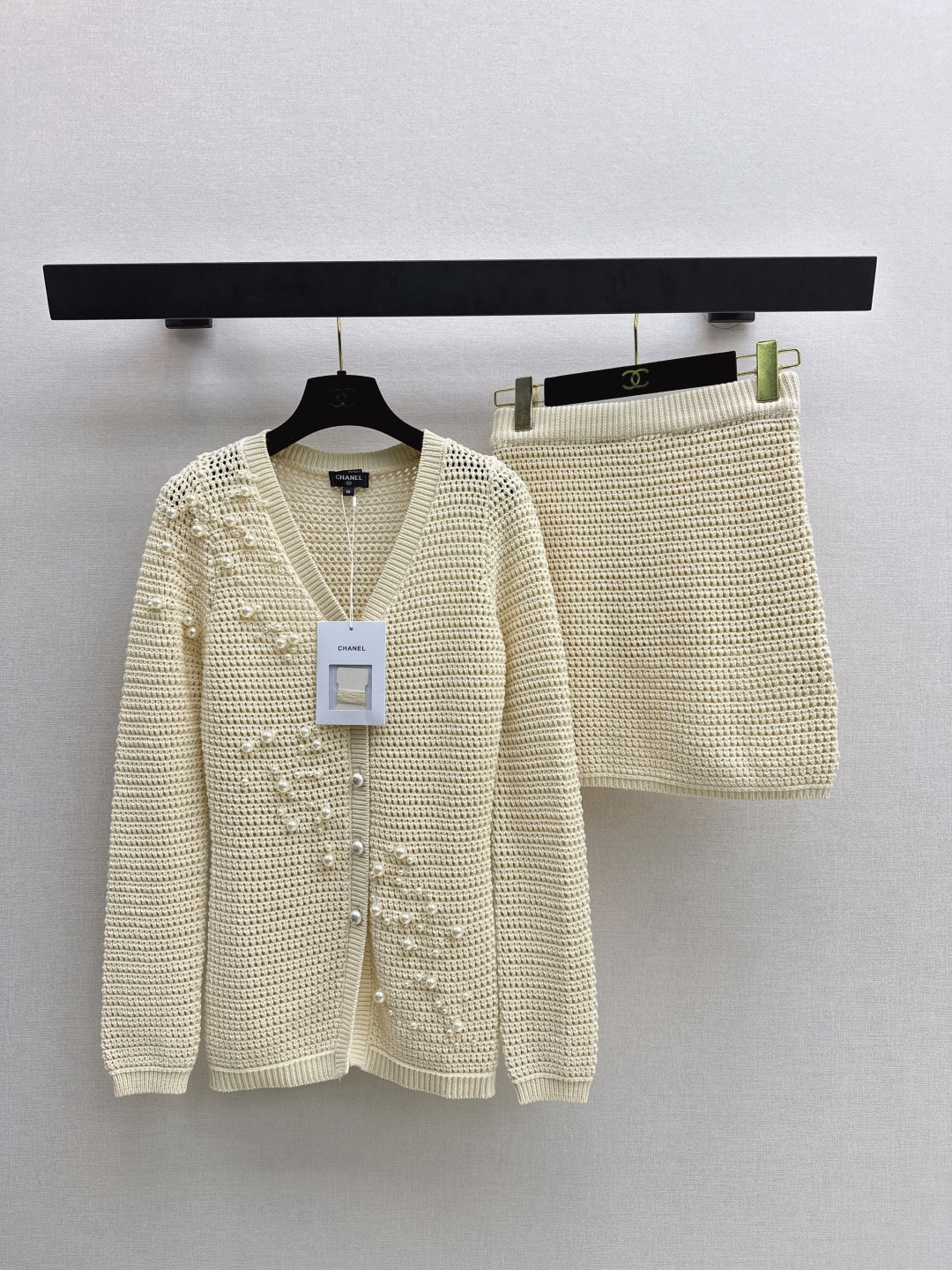 Chanel Clothing-22