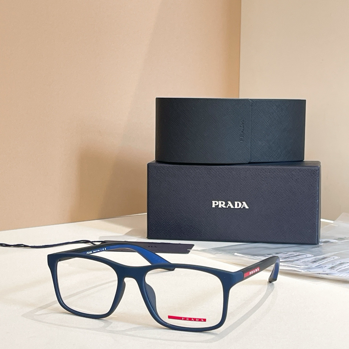 Prada glasses-59