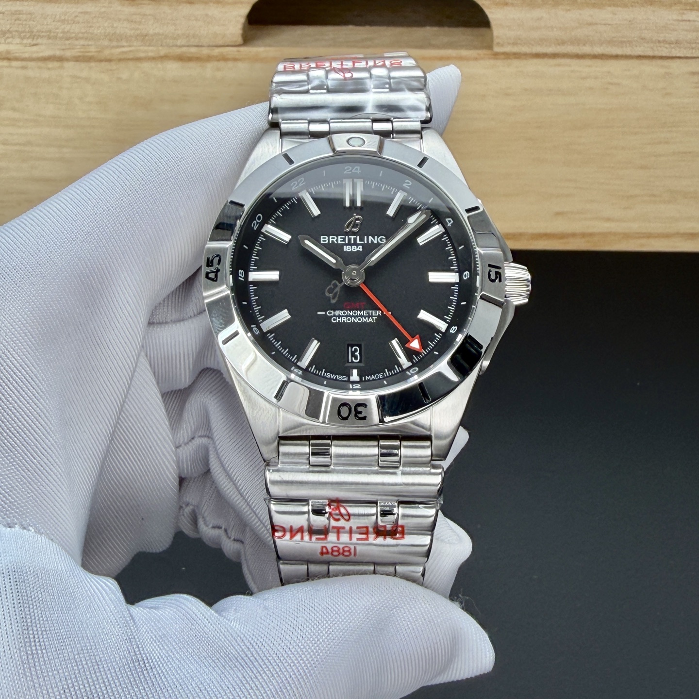 Breitling Hot New Products-137