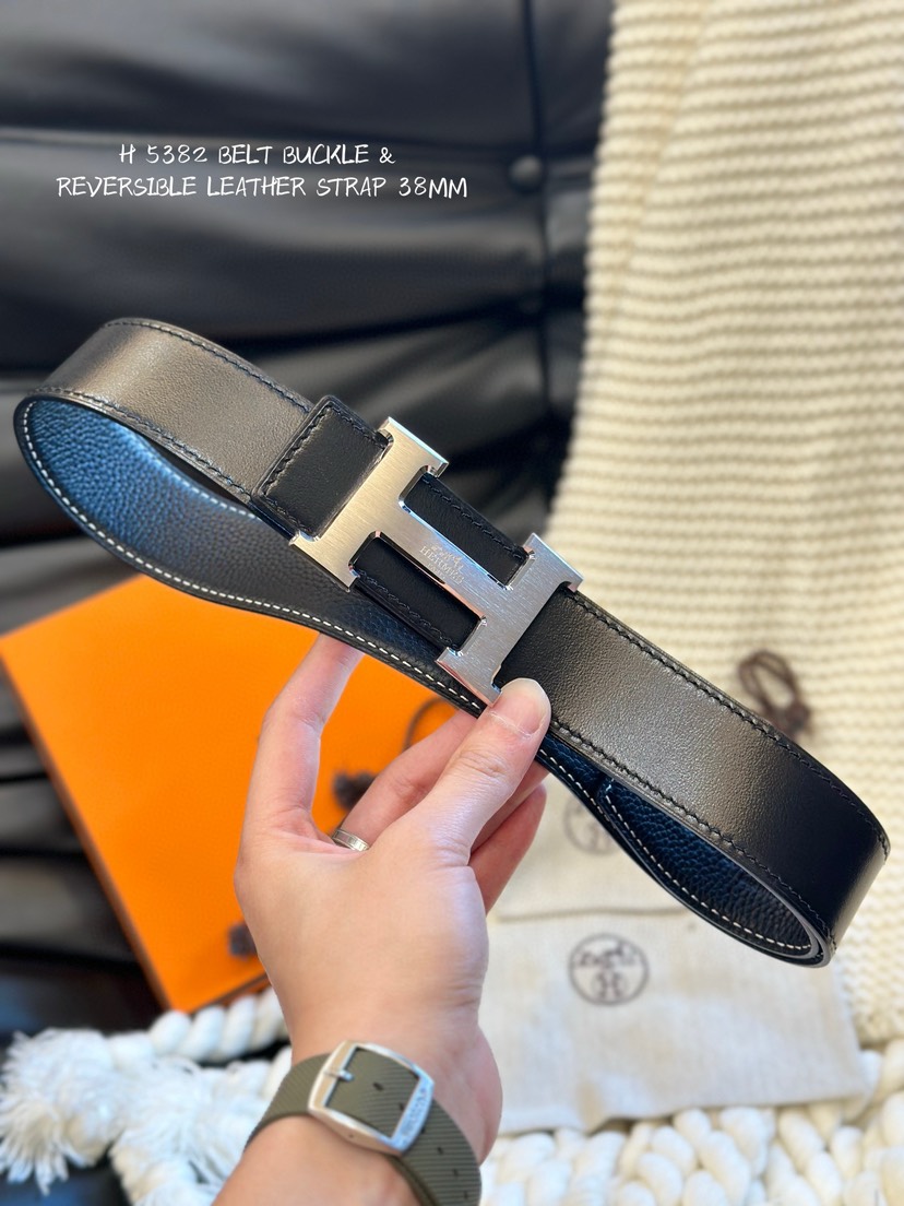 Hermes belt-135