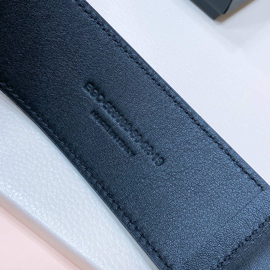 YSL belt-35