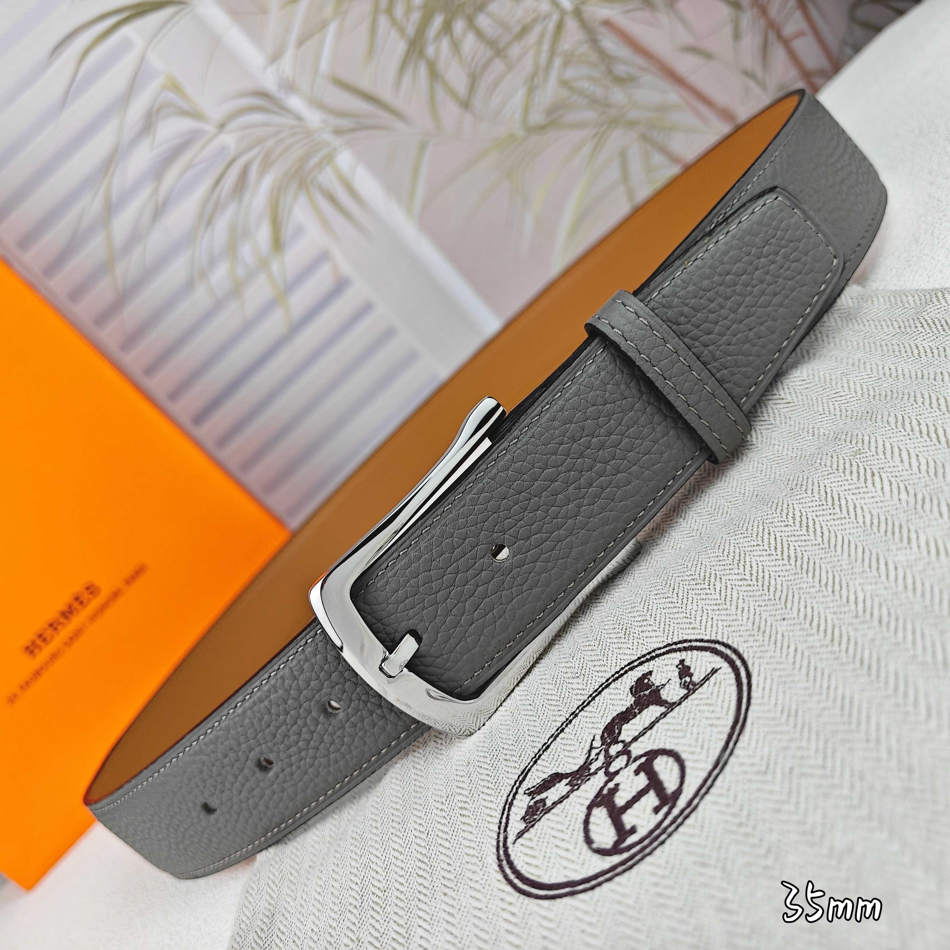 Hermes belt-63