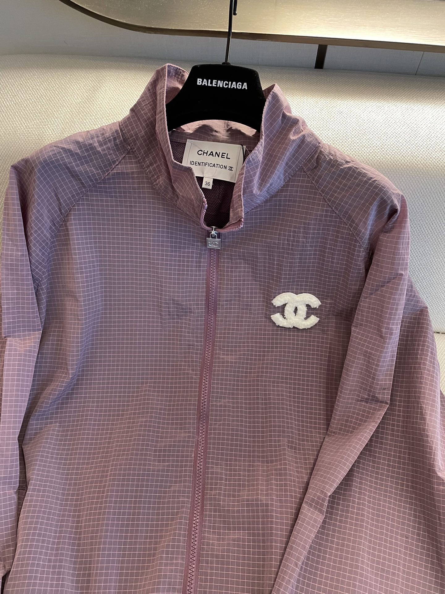 Chanel Clothing-196