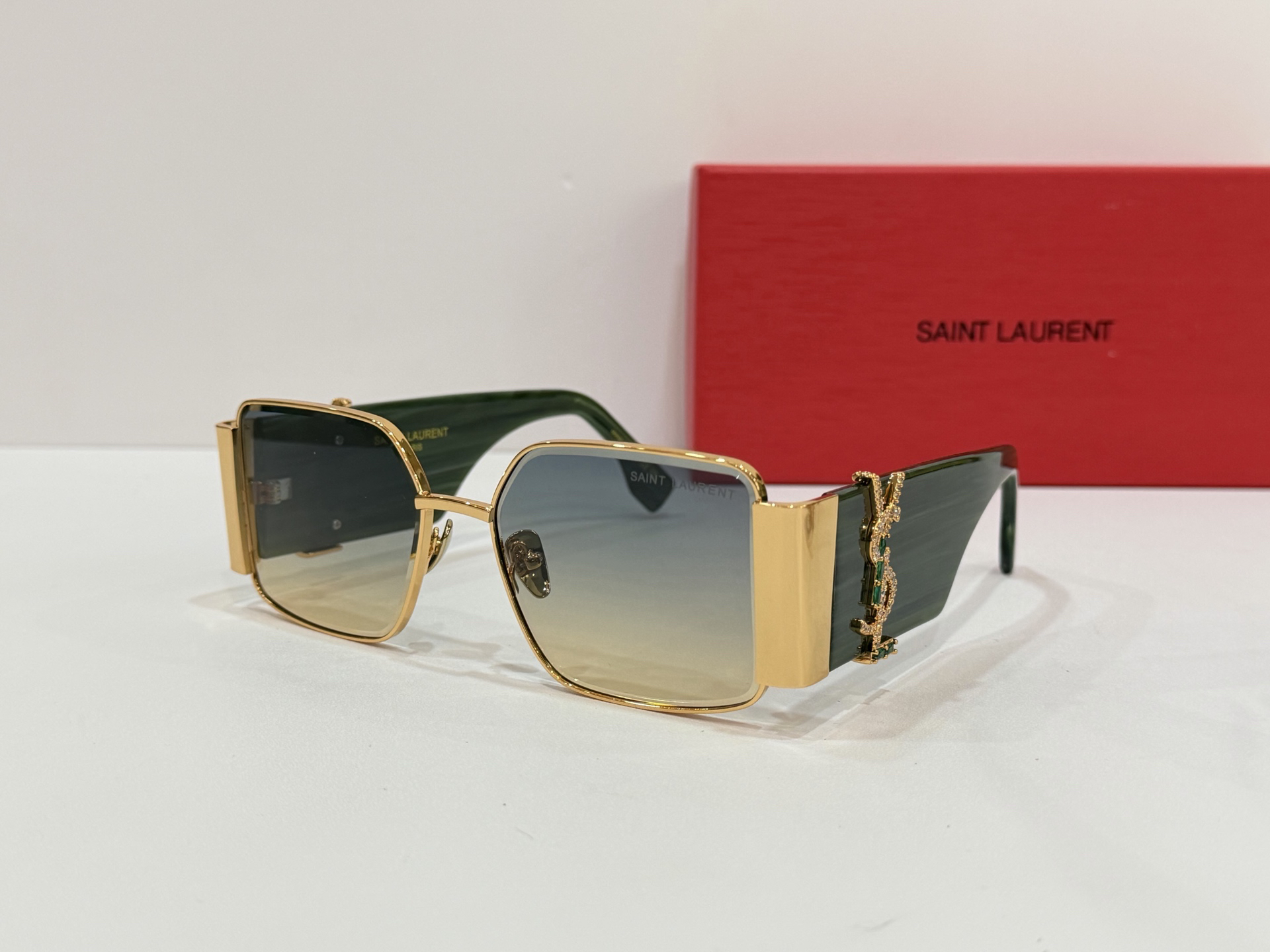 YSL glasses-4