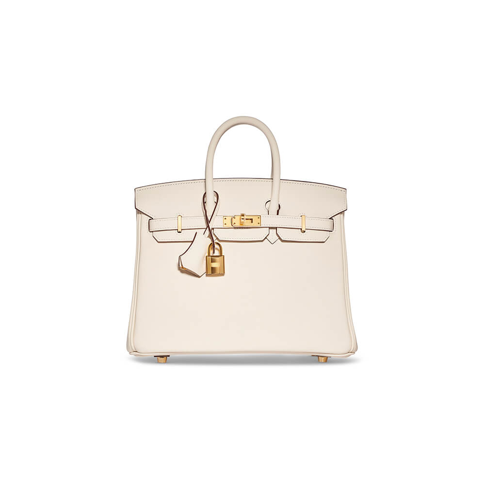 Hermes BIRKIN BAG 25