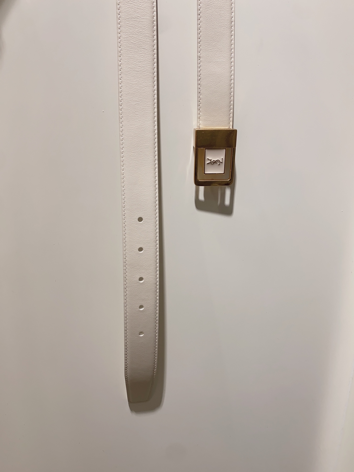YSL belt-21