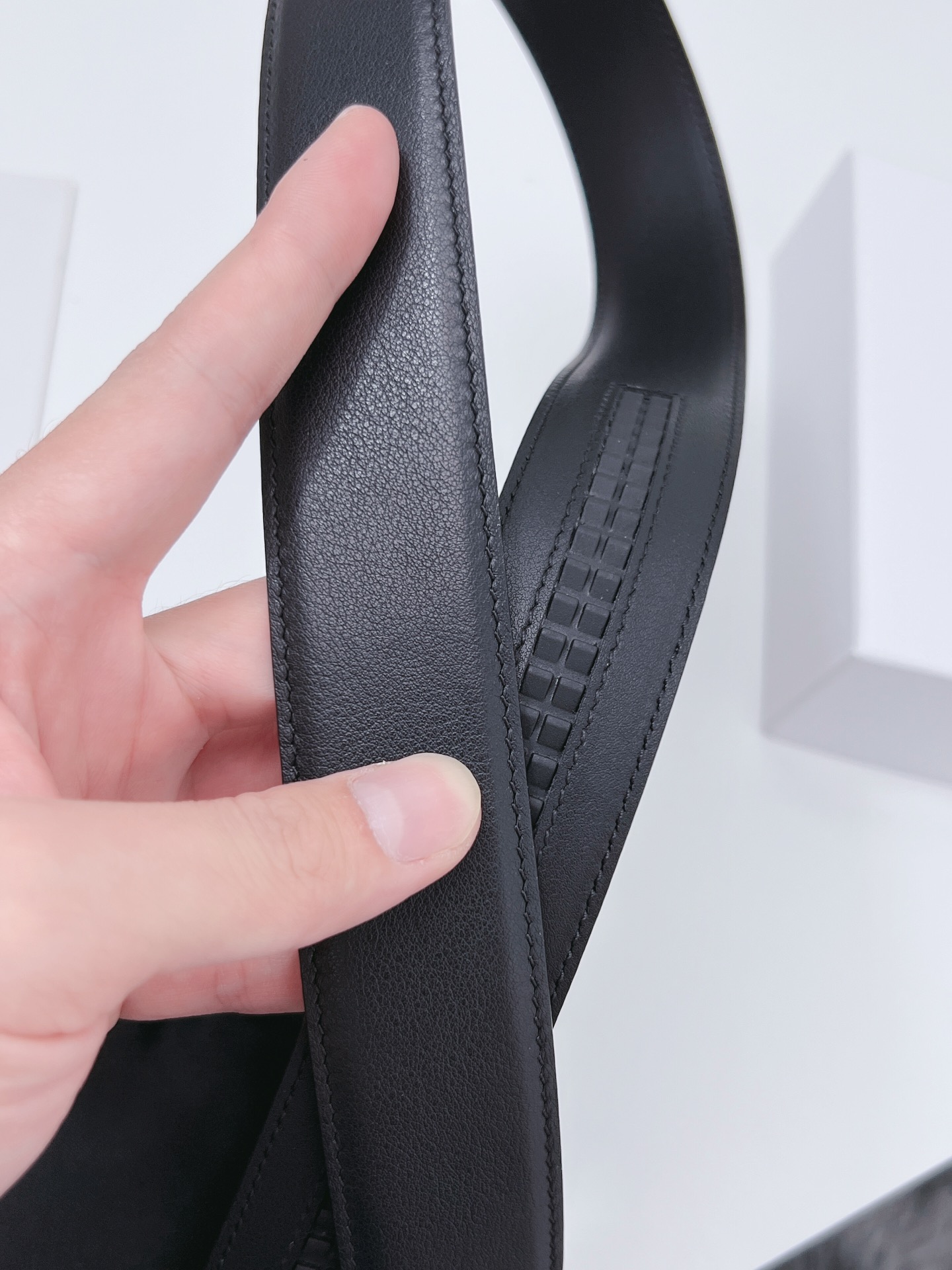 Givenchy belt-60