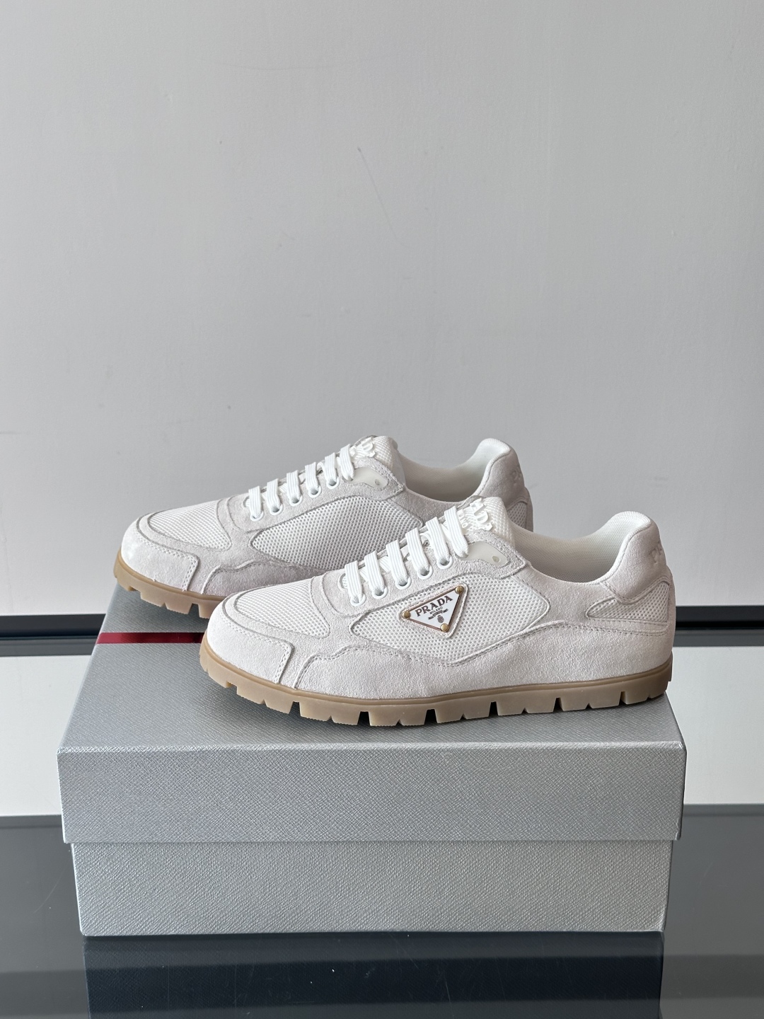 Prada Sneakers-52
