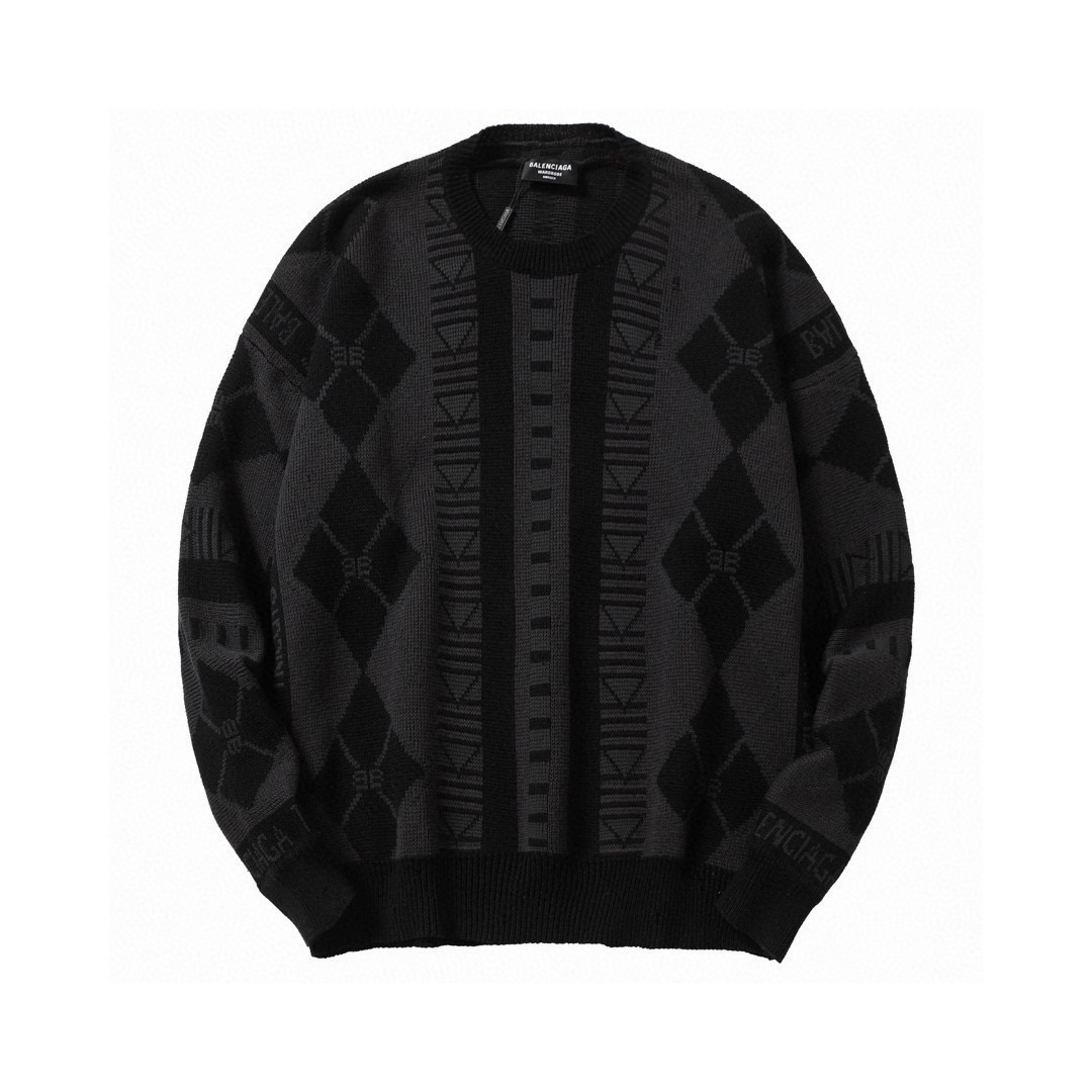 Balenciaga Clothing-256