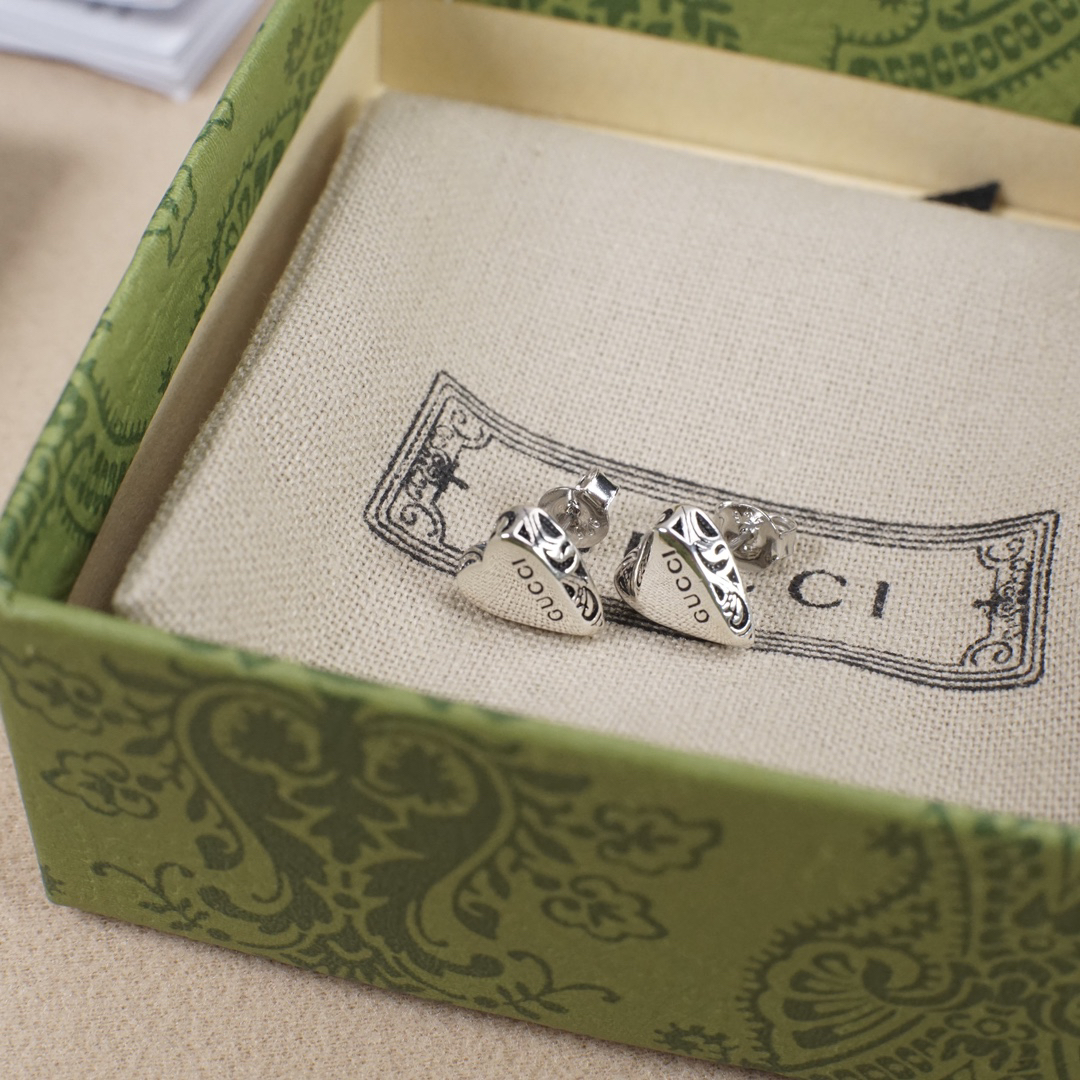 Gucci earrings-9