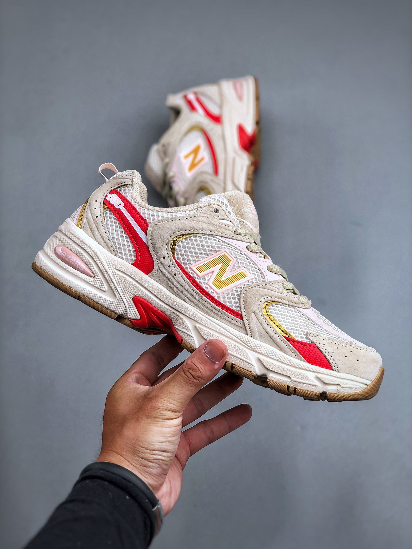 New Balance Sneakers-313