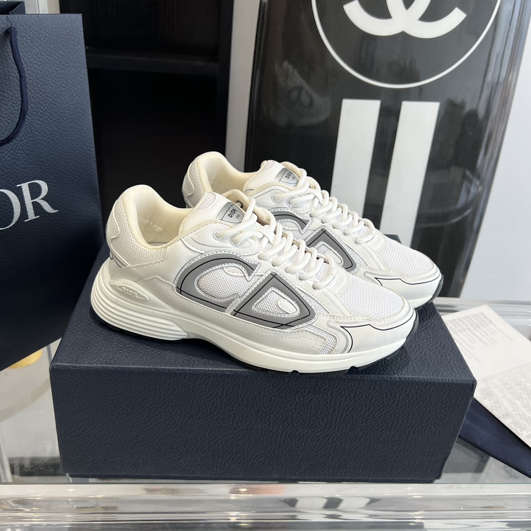 Dior Sneakers-60