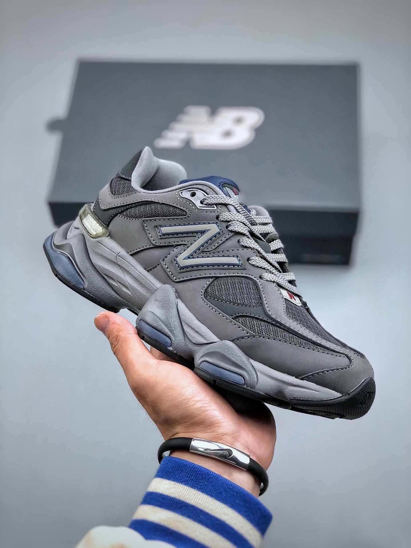 New Balance Sneakers-341