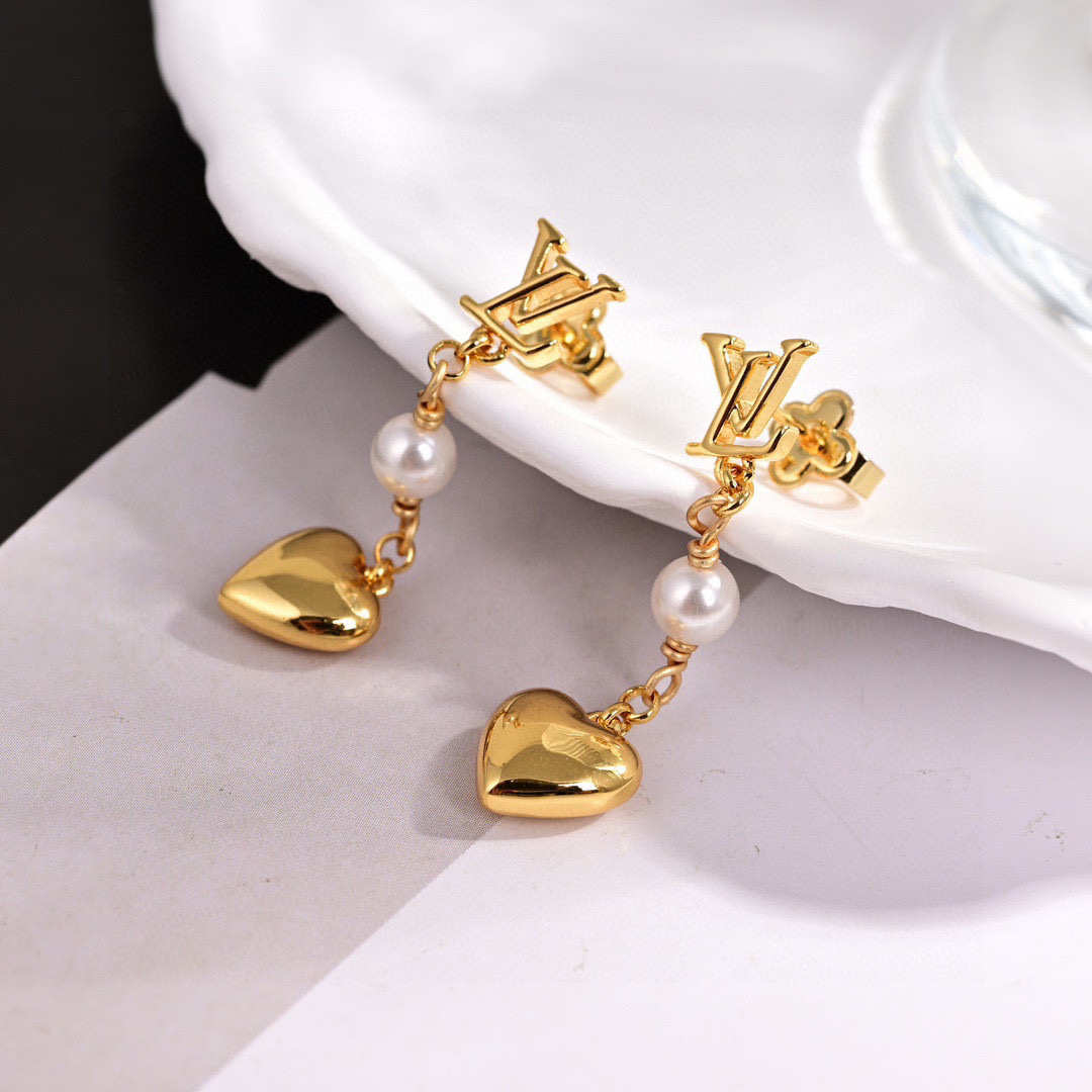 LV earrings-50