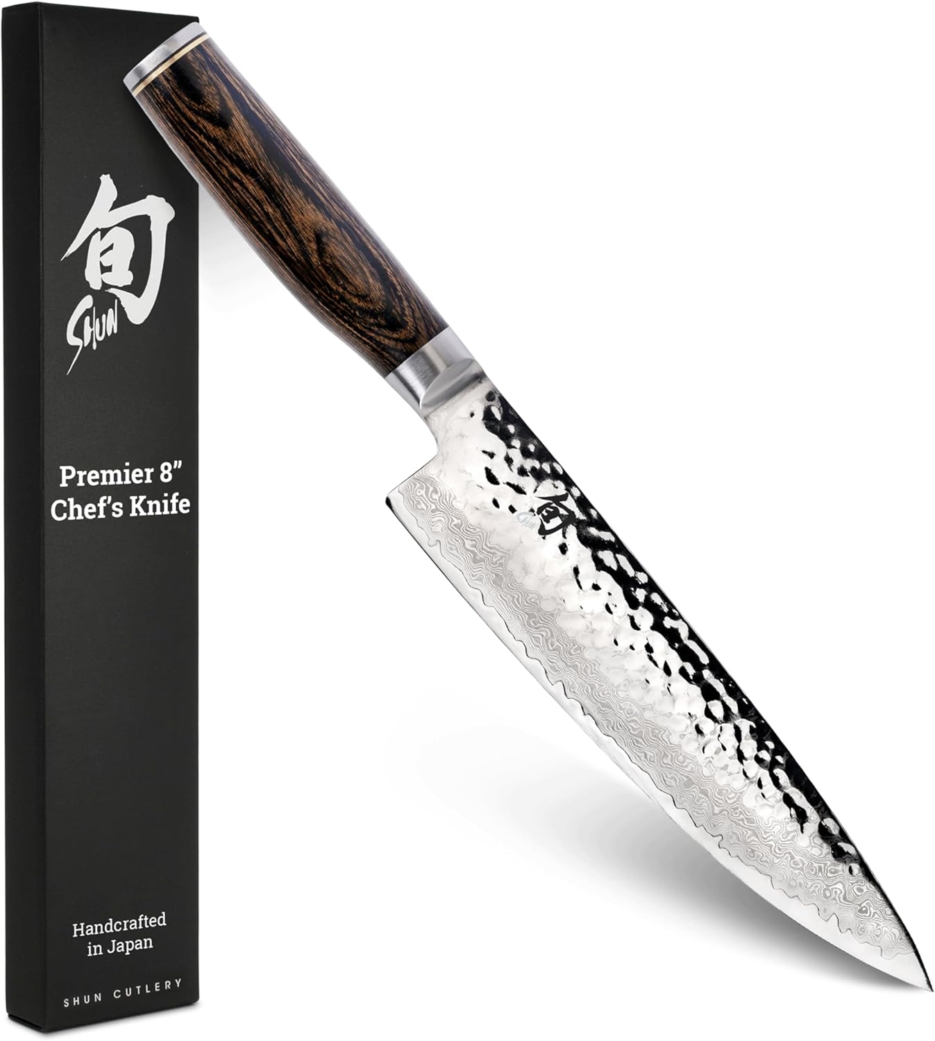 Shun Premier 8