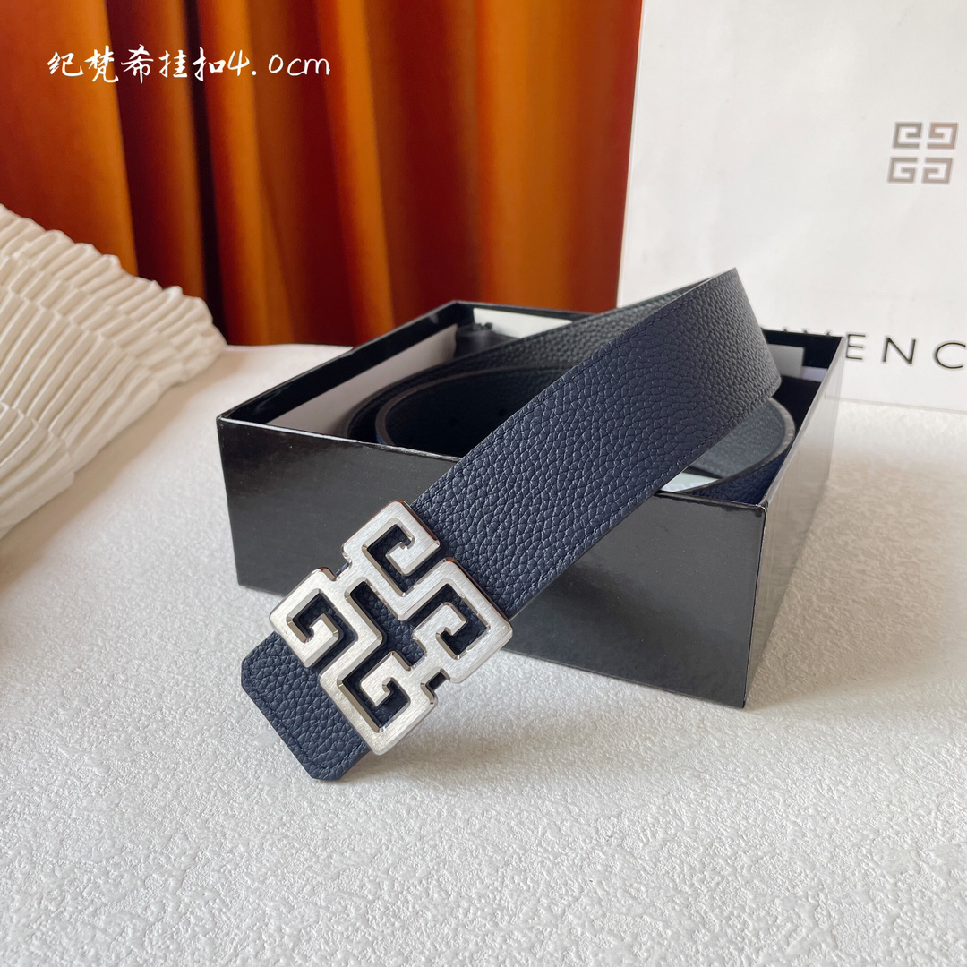 Givenchy belt-126