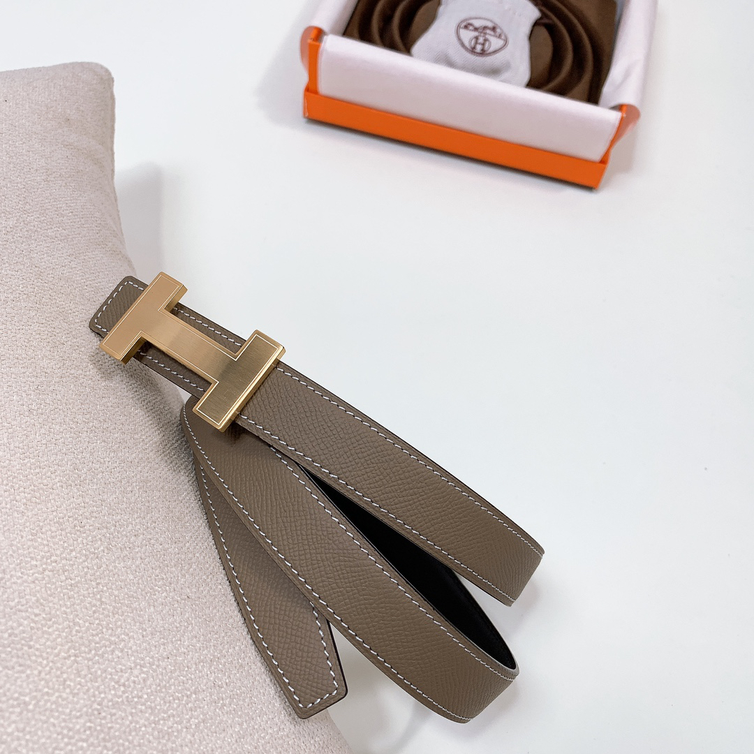 Hermes belt-36