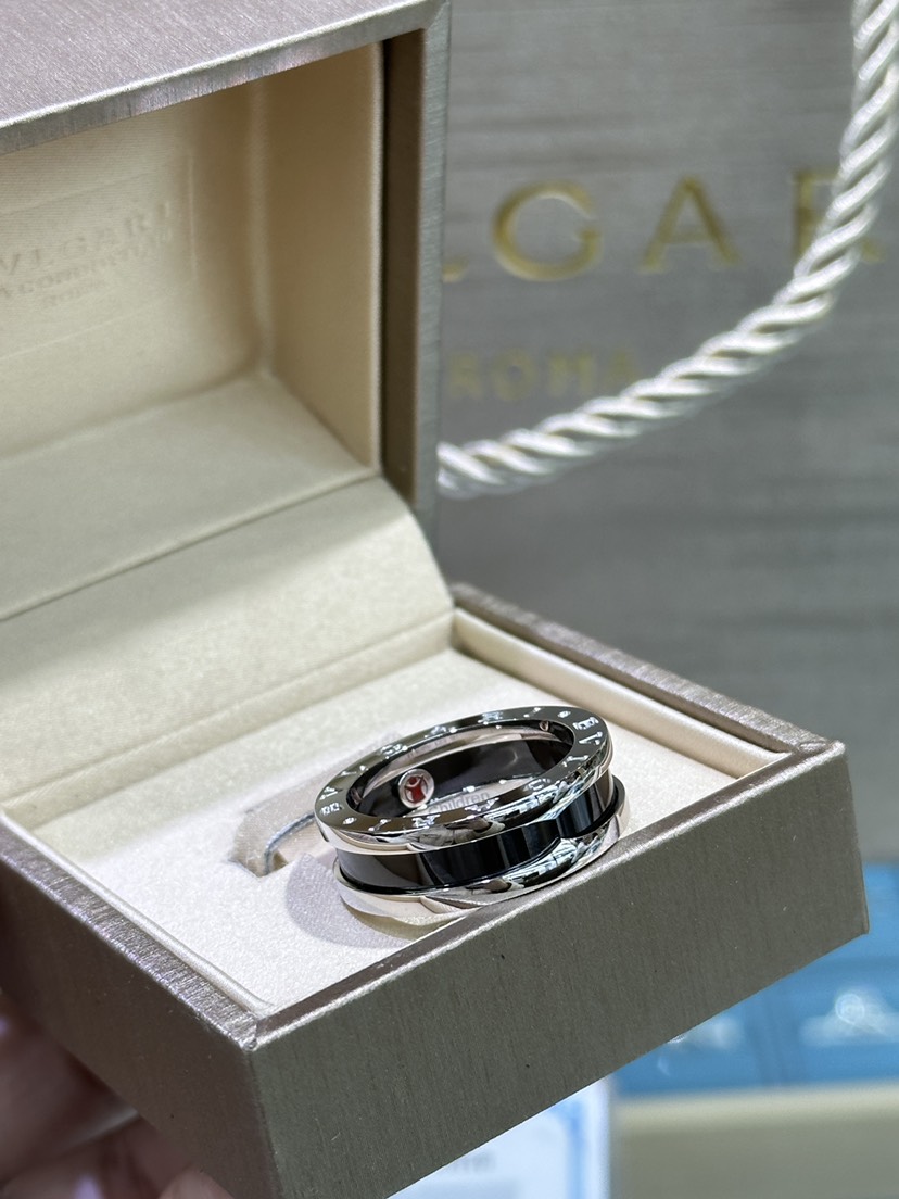 Bottega Veneta ring-78