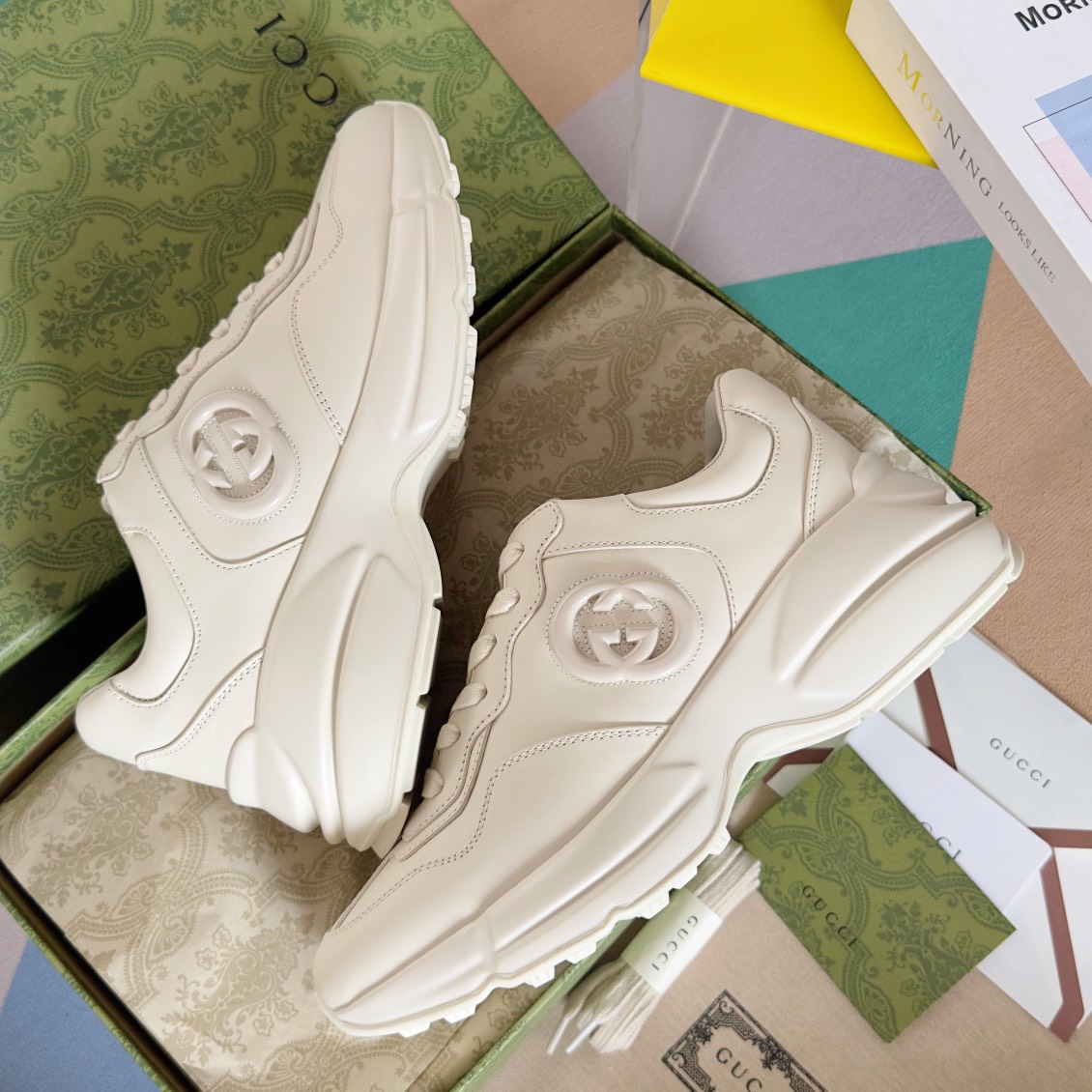 Gucci Sneakers-41