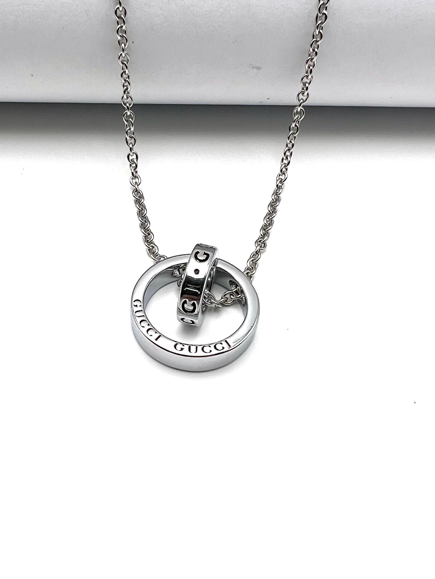 Gucci necklace-36