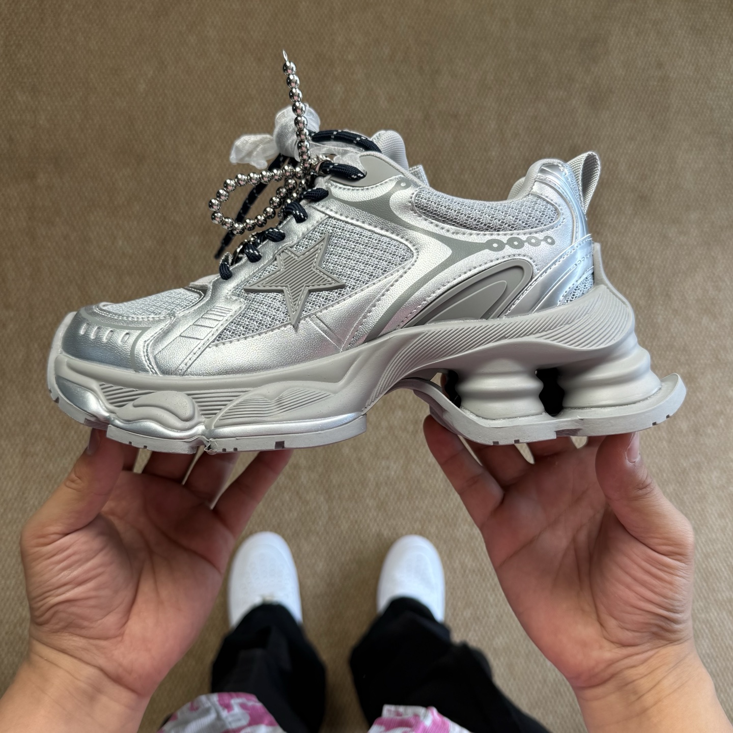 Golden Goose Sneakers-89