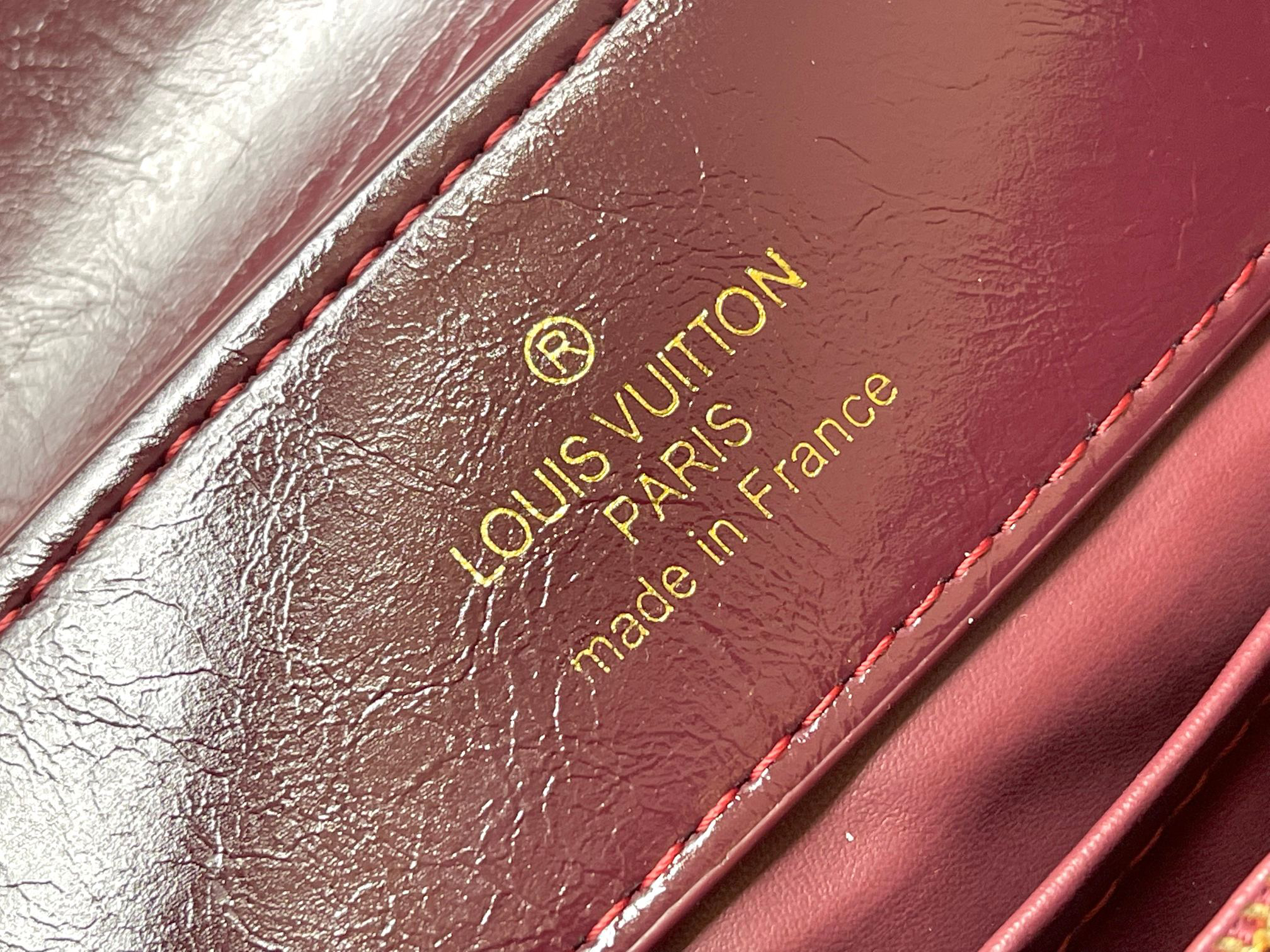 Louis Vuitton Hot New Product-141