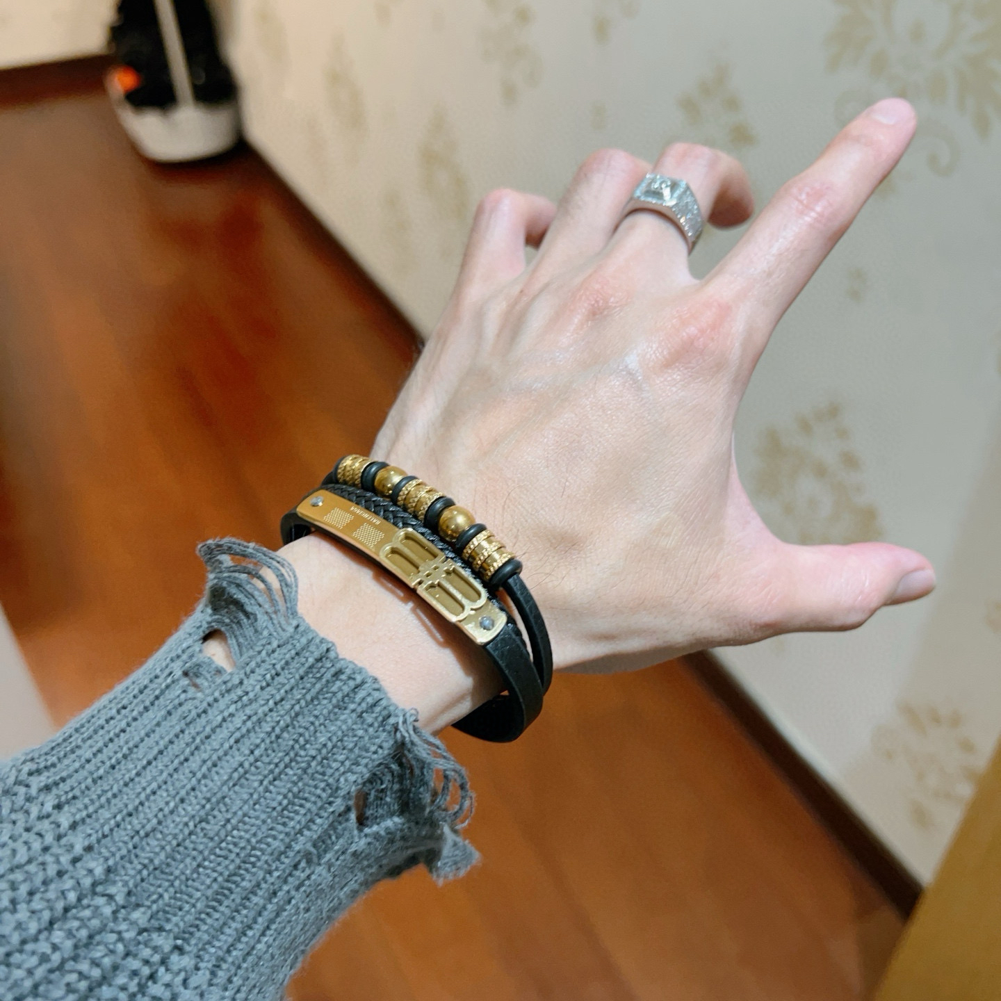 Balenciaga Bracelet-24