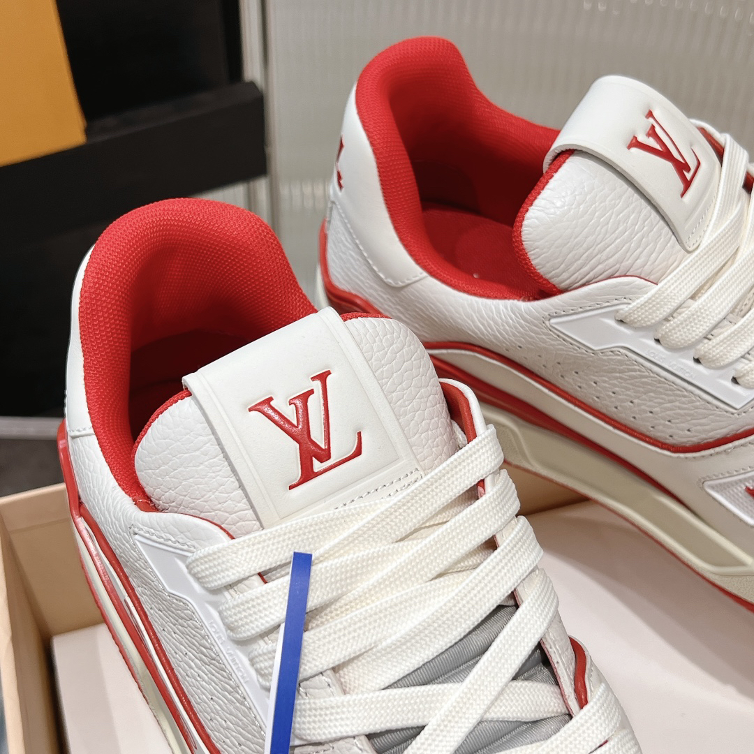 Lv Sneakers-28