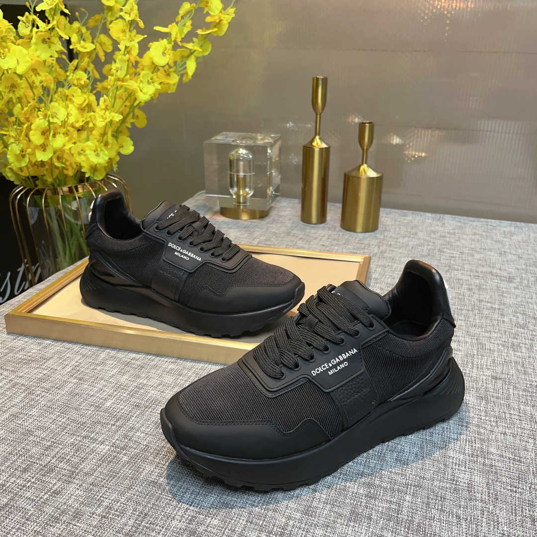 D&G Sneakers-64