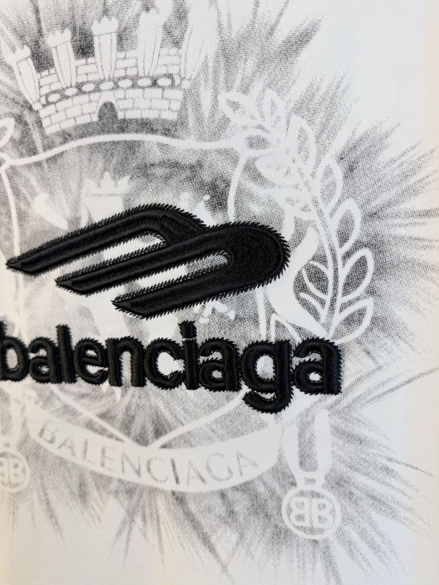Balenciaga clothing-68
